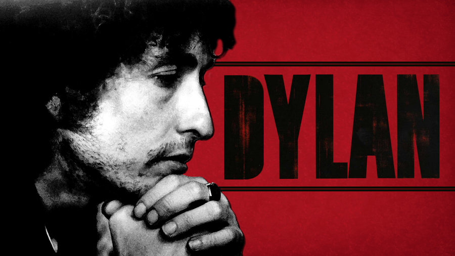 Bob Dylan: El blues del forajido