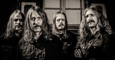 Resultado de imagen de El debut de Grande Rock y Dahlqvist