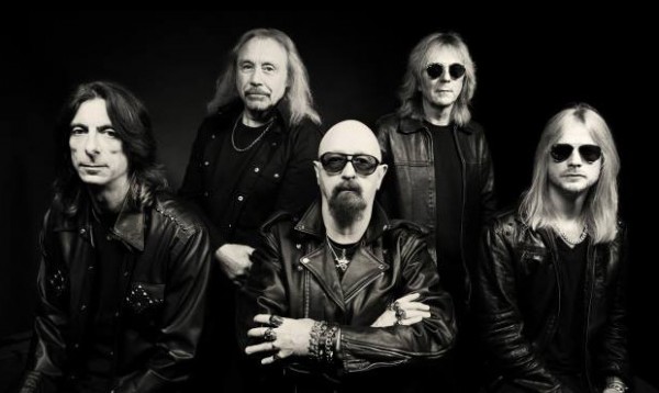 Judas Priest comenzará a grabar nuevo disco en Enero