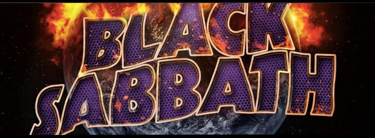El concierto final de Black Sabbath llegará a los cines de todo el mundo