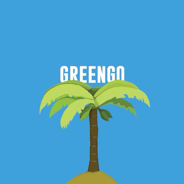 Greengo estrena “Un Par”