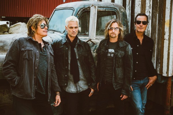 Stone Temple Pilots publican un nuevo adelanto de su próximo álbum