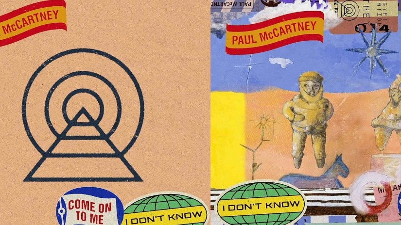 Sir Paul McCartney anuncia nuevo álbum “Egypt Station”