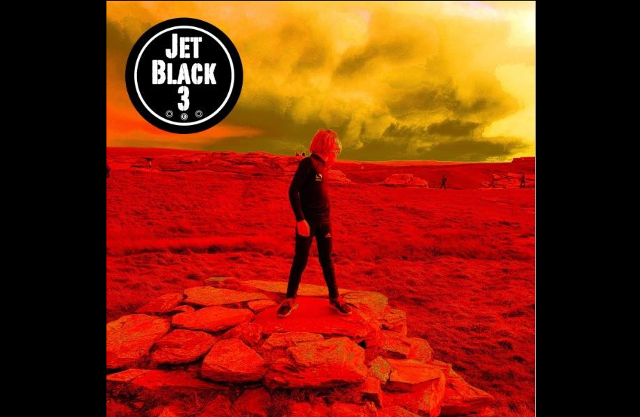 Entrevista: Jet Black 3