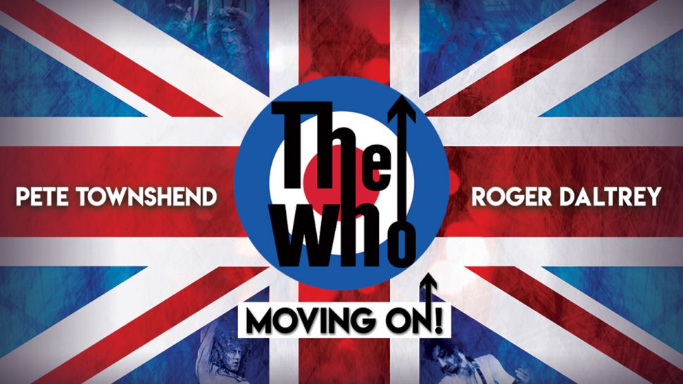 The Who anuncia gira por Norte América