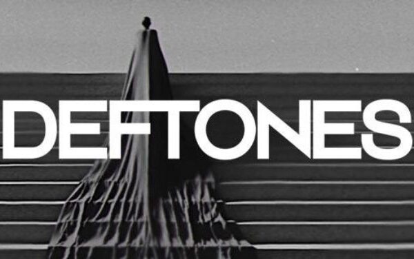 Ohms nuevo álbum de Deftones