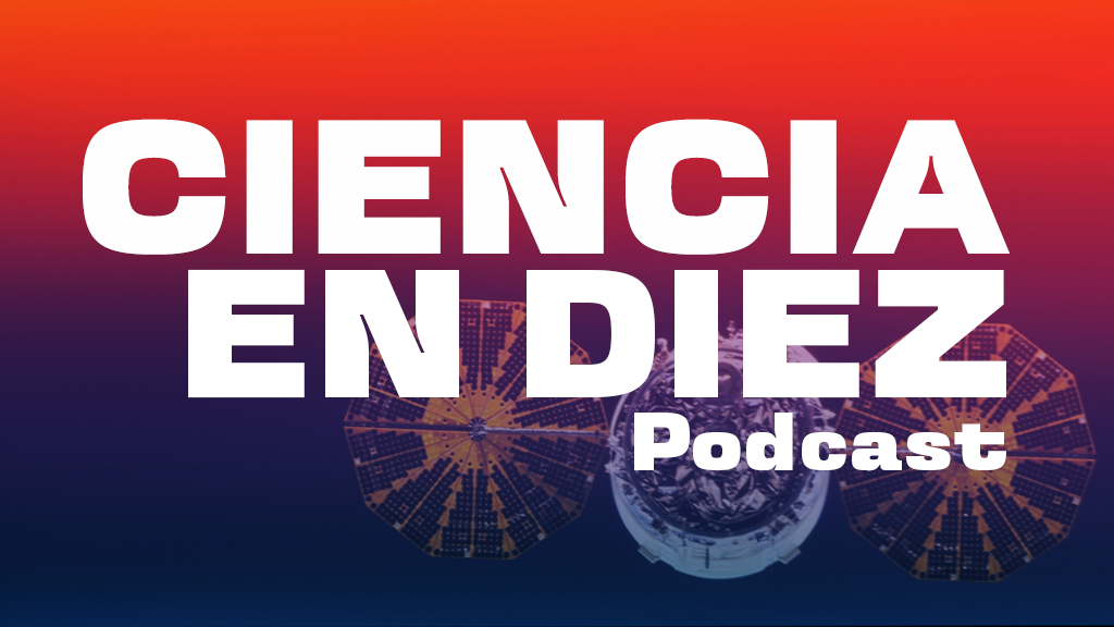 Ciencia en Diez: ¡Sharkcano! Un volcán con tiburones, el sonidos de las auroras boreales, y la próxima lluvia de meteoritos