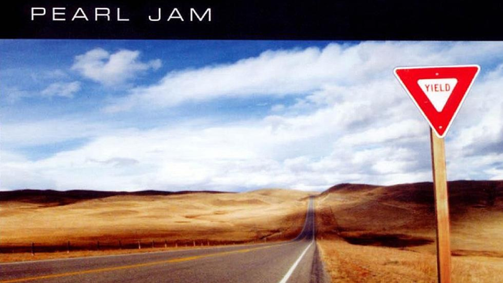 Pearl Jam anuncia la re-edicción de Yield
