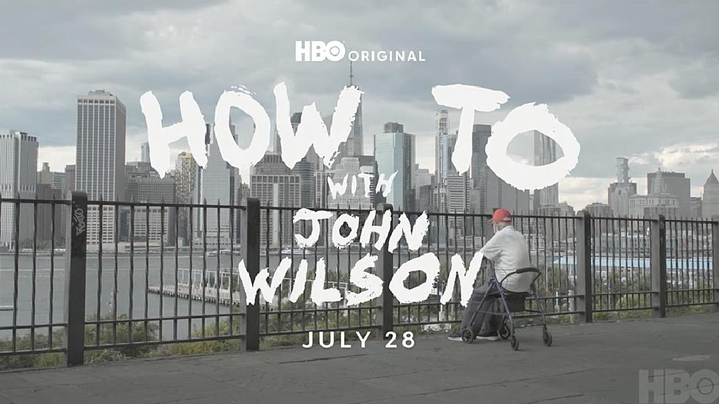 How to With John Wilson regresa con una última temporada