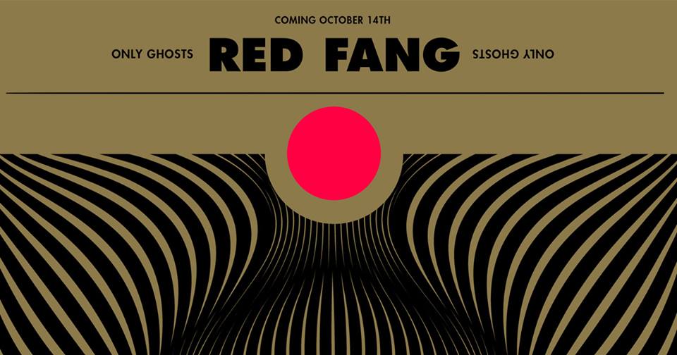 Red Fang anuncia nuevo álbum y estrenan sencillo.