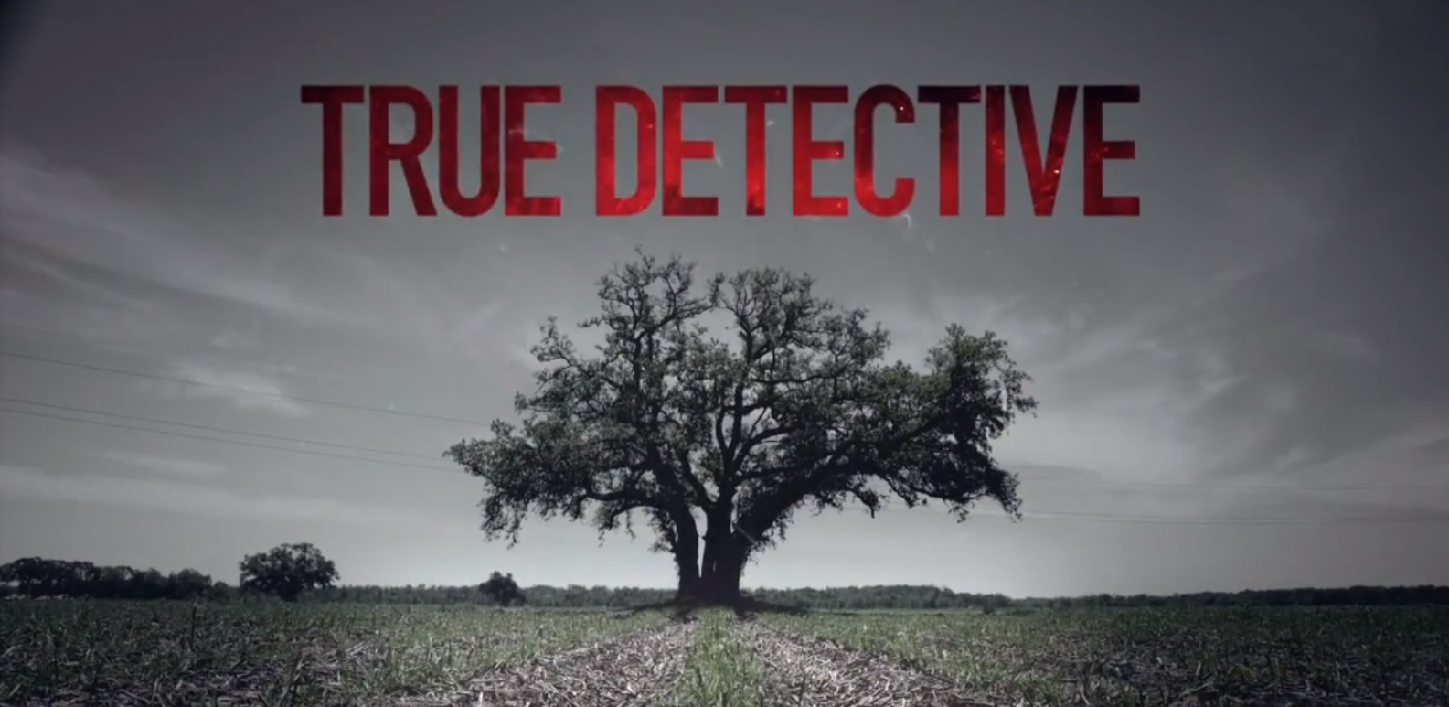 HBO en platicas de realizar una 3 temporada de True Detective