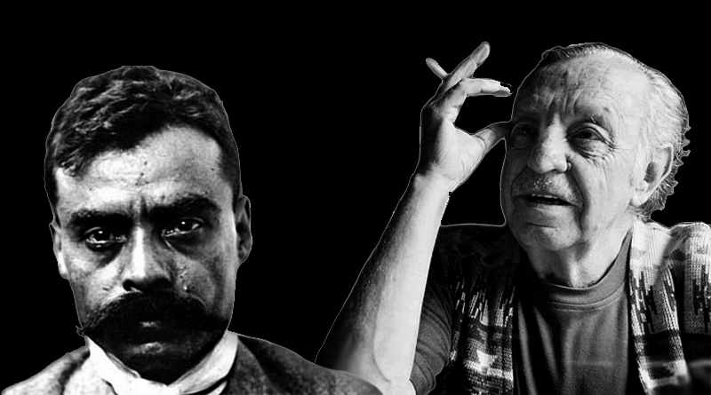 Público de Barrio: México. Entre Zapata y Rius