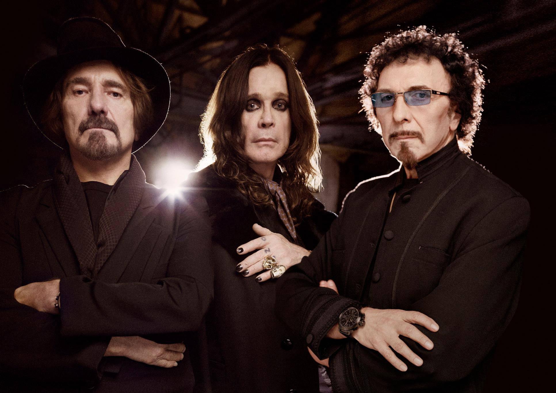 Un pequeño vistazo a The End de Black Sabbath