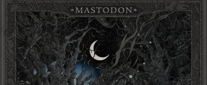 Cold Dark Place nuevo Ep de Mastodon