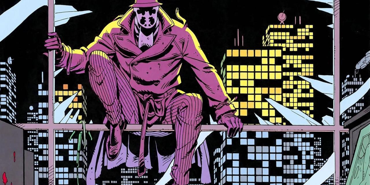 HBO y Damon Lindelof llevarán a Watchmen a la televisón