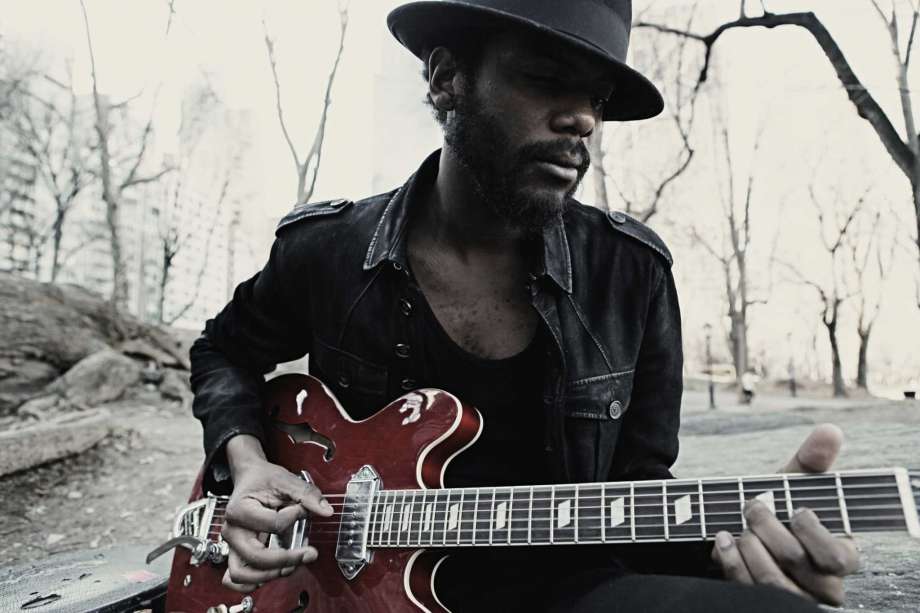 ‘This Land’ nuevo álbum de Gary Clark Jr.