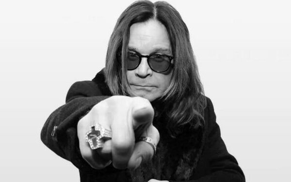 Ozzy Osbourne no tiene intenciones de tocar nuevamente con Black Sabbath