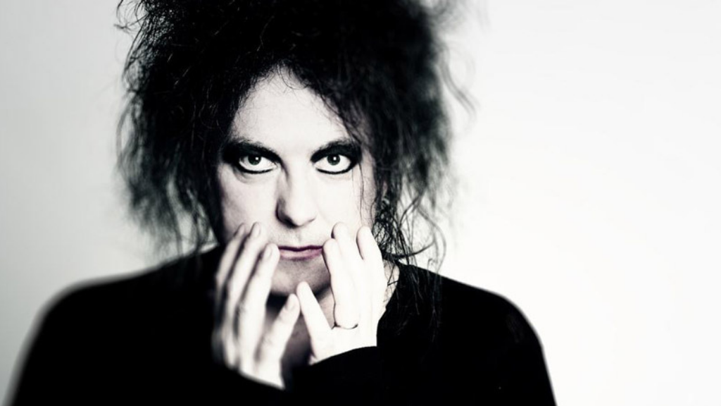 El nuevo álbum de The Cure llegará en Octubre dice Robert Smith