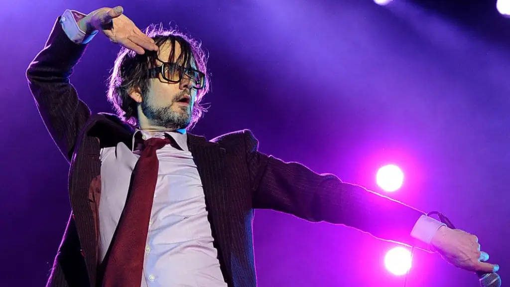 Pulp hace oficial su regreso con una gira en 2023