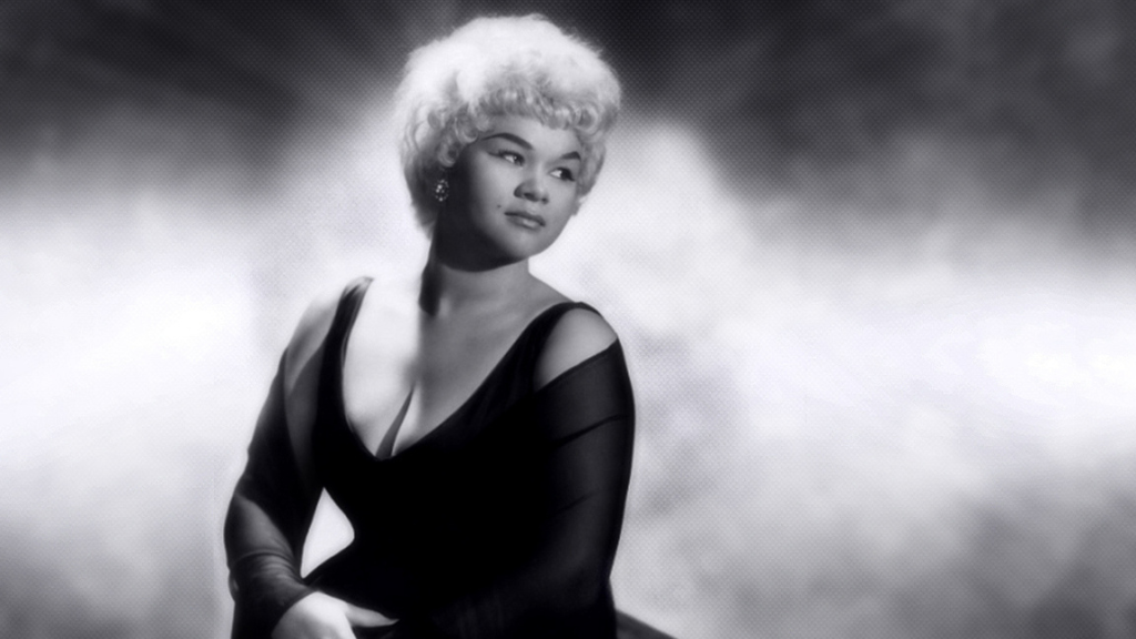 oro por fin etta james