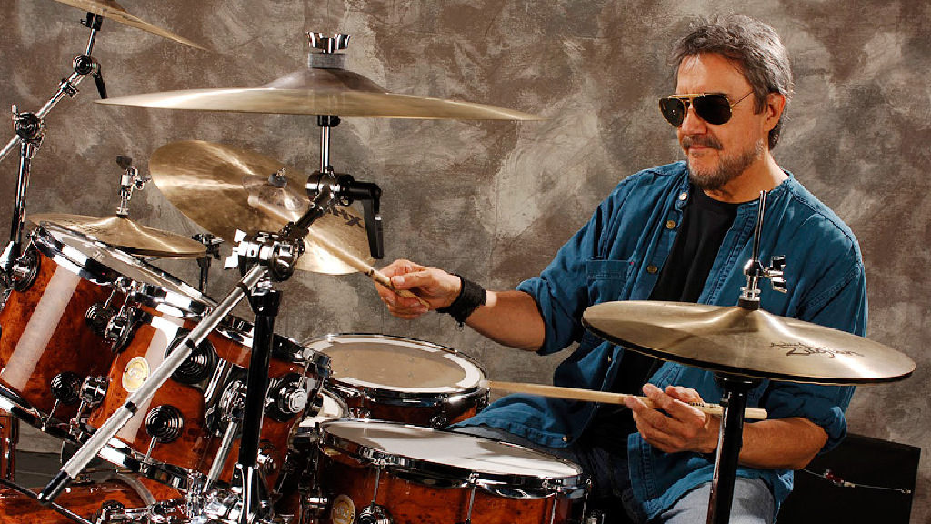 Jim Keltner, el baterista más buscado de América