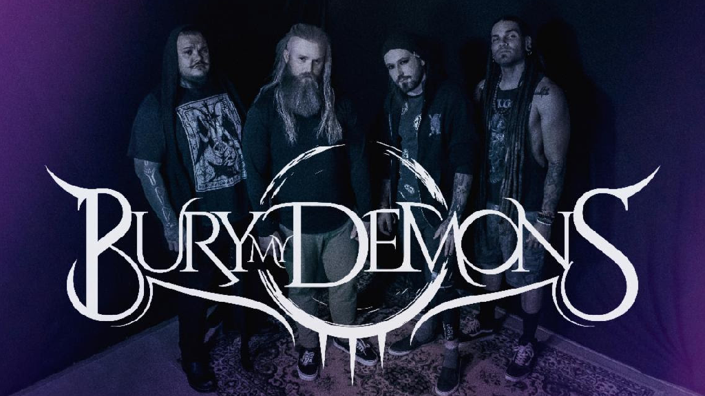 Banda del día: Bury My Demons