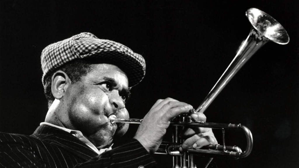 Dizzy Gillespie: El Maestro del Bebop Jazz