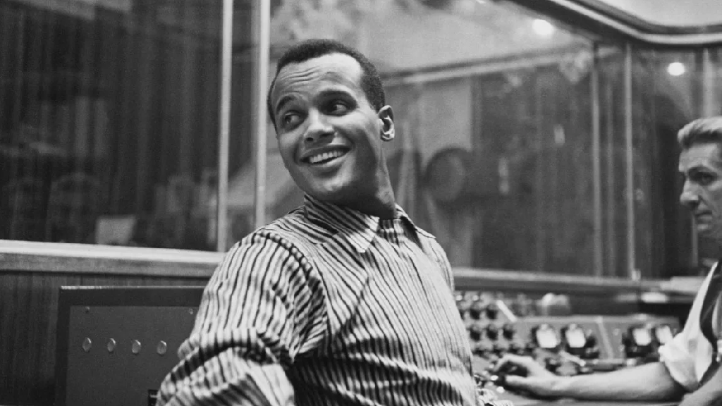 Adiós a Harry Belafonte, Activista Rebelde y el Rey del Calypso