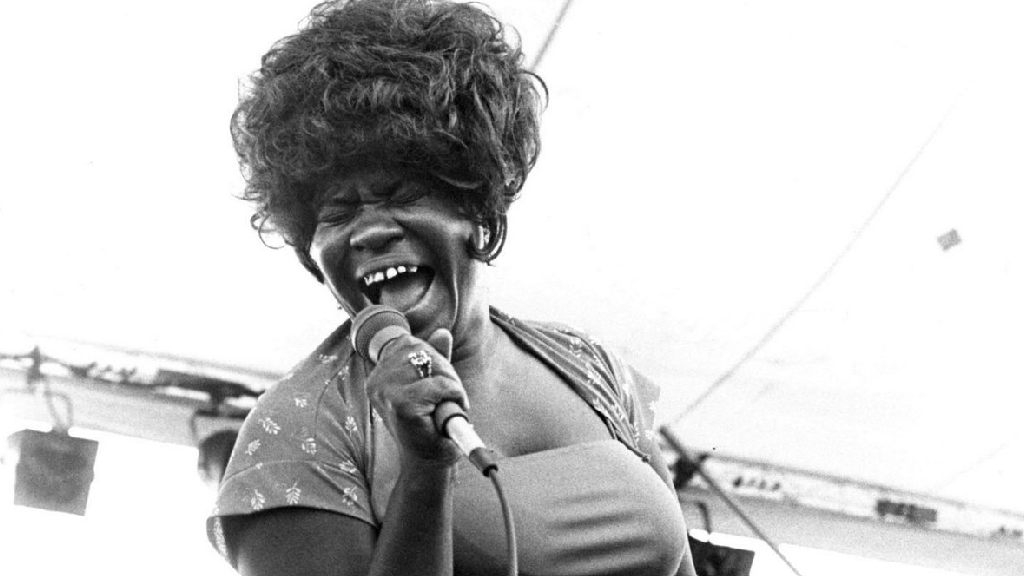 Koko Taylor: La Reina del Blues de Chicago