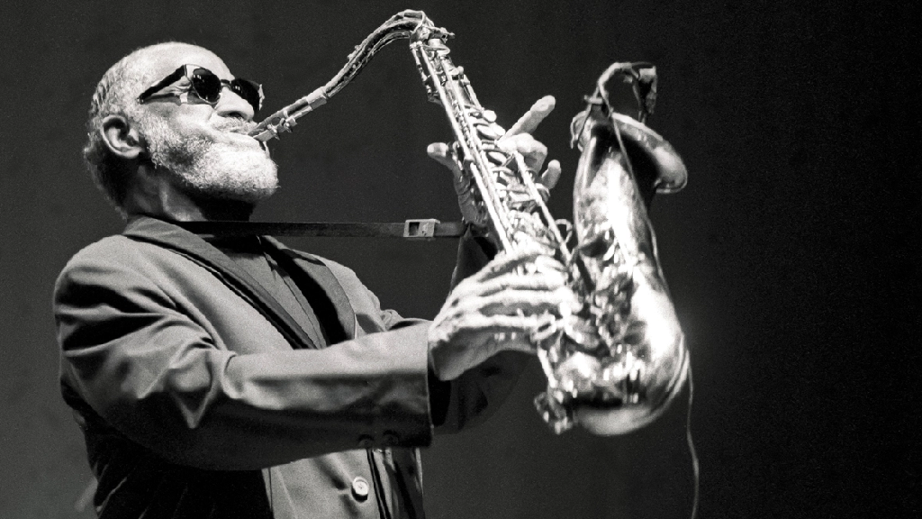 Sonny Rollins: la vida de una leyenda del jazz