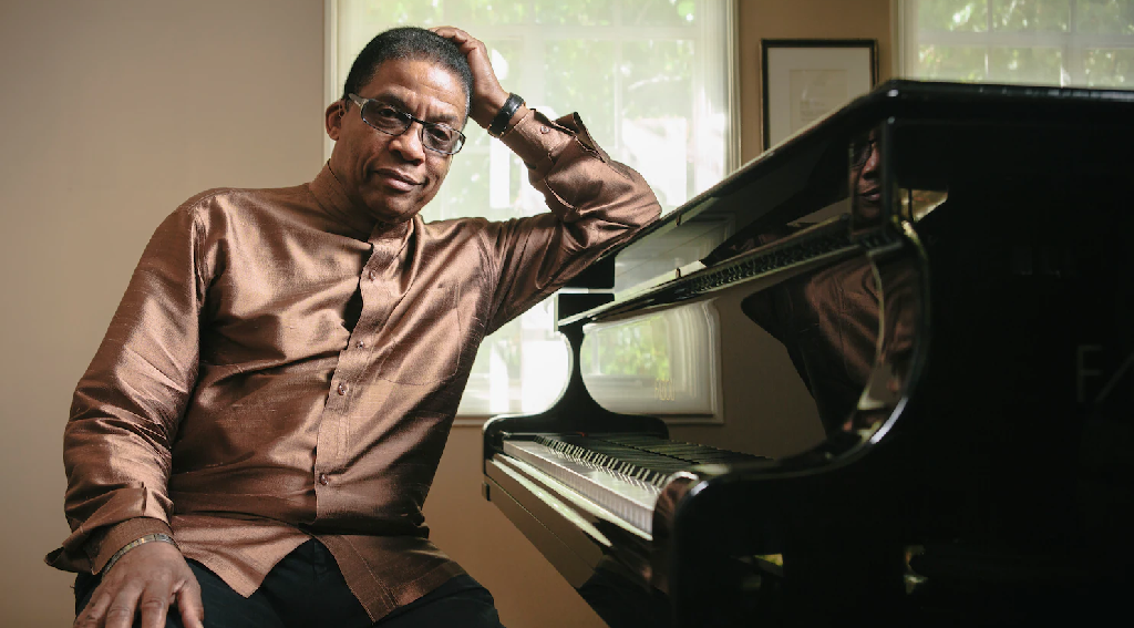 Herbie Hancock: icono del jazz e innovador musical