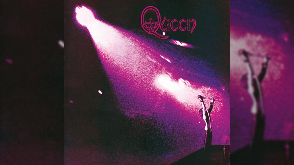 Disco Eterno: Queen – Queen