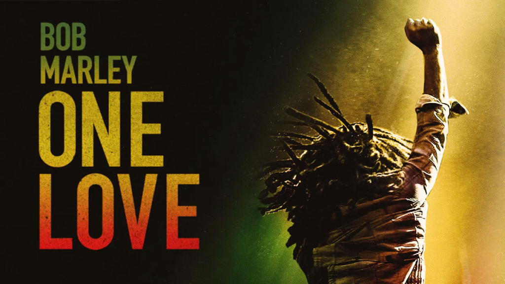 Mira el trailer de One Love, la nueva película biográfica de Bob Marley