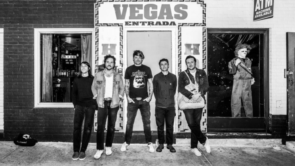 Stunner, nueva canción de Osees