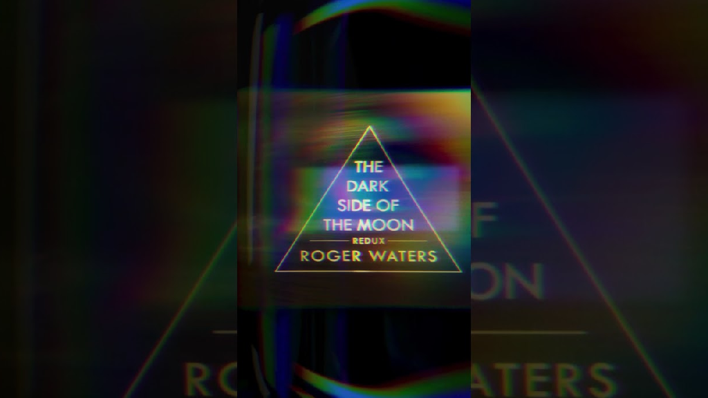 Escucha la nueva versión de Money de Roger Waters