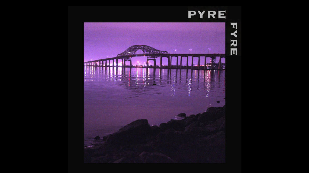 Pyre Fyre, atascados riffs de psicodelia y sludge