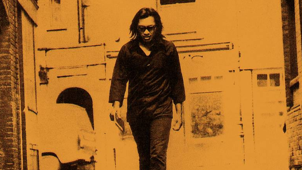 Hasta siempre Sugarman, adiós a Sixto Rodríguez