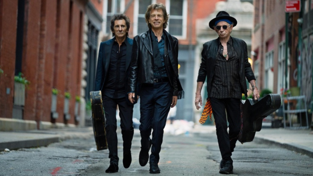 Los Rolling Stones lanzan ‘Hackney Diamonds’, su primer álbum con material nuevo en 18 años