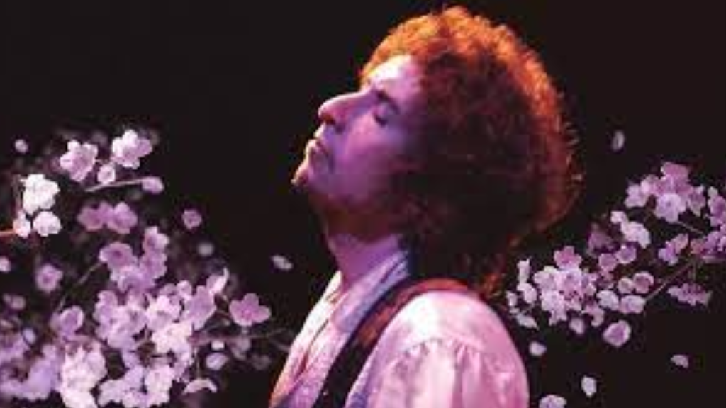 Bob Dylan lanza The Complete Budokan 1978